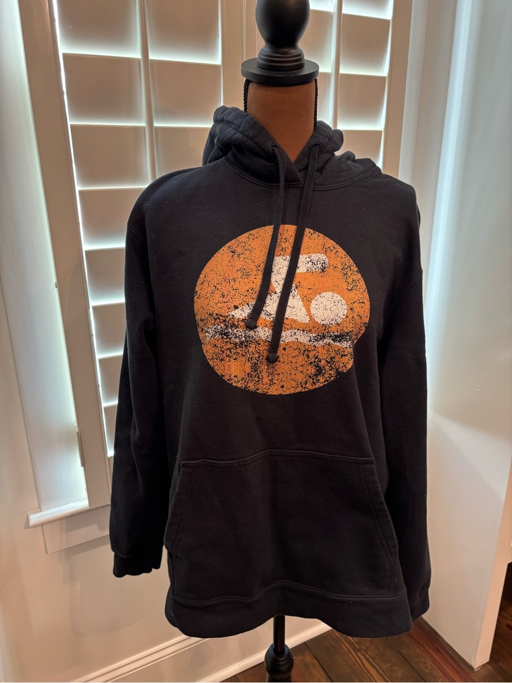 Swim Hoodie
